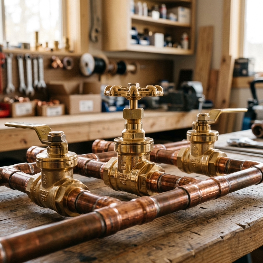 High-quality professional Plumber services